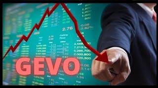 Is Gevo Stock worth buying in 2022?