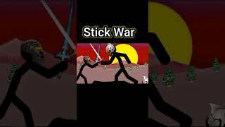 stick war legacy Revenge #shorts