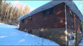 #119 Brick Ranch Pre Renovation Video