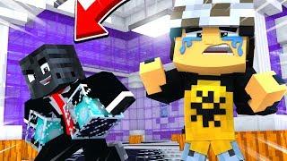 24 STUNDEN als MINECRAFT SCAMMER!! 