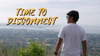 #MakeITSafePH: Disconnect to Connect
