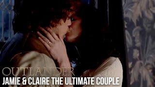 Outlander | Claire and Jamie Being The Ultimate Couple For 22 Minutes