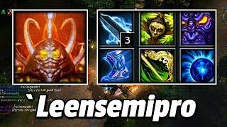 HON MVP Bushwack - `Leensemipro - 1700+ MRR CM