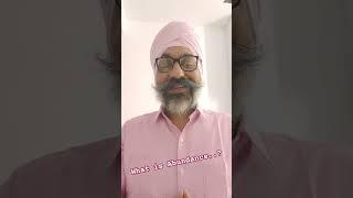 What is Abundance...? #abundance #yt #yt