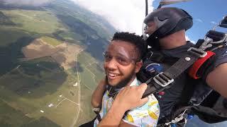 Samuel Batista - Skydive North Florida - Samuel Batista