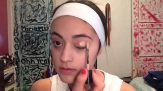 Simple Foundation Routine