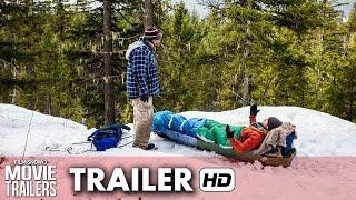 MOUNTAIN MEN Official Trailer - Chace Crawford Comedy [HD]