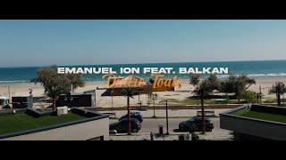 Emanuel Ion Feat. Balkan - Dintre toate | Official Music Video