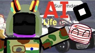 ai life is kinda cool (roblox ai life)