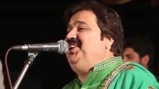 O Dilla yakdam faisly nai theendy shafaullah khan rokhri