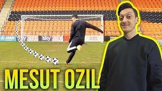 MESUT OZIL | EVERYTHING IS EFFORTLESS