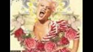 I'm Not Here For Your Entertainment / U + Ur Hand- P!nk