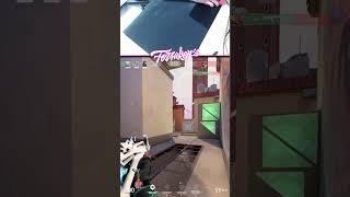 Calculated Plays | PRX F0RSAKEN #SHORTS