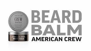 BEARD BALM | American Crew