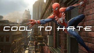 Cool to Hate: Spider-Man