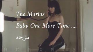 The Marías - Baby One More Time مترجم