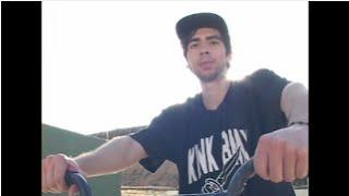 GRIM CREW - JACK ACOSTA - 2K16