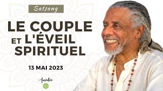 Satsang avec Amédée | Le couple et l'éveil spirituel