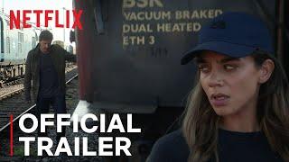 The Stranger | Official Trailer | Netflix