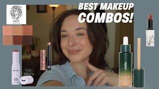 The BEST makeup combinations