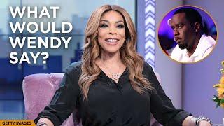 Wendy Williams Trends After Diddy News Comes To Light