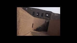 Derawar Fort Of Bahawalpur, Punjab, Pakistan #history #sevenmosques #travel #royalpalace