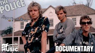 The Police: Regatta De Blanc | Full Album Documentary | Stewart Copeland | Sting | Andy Summers