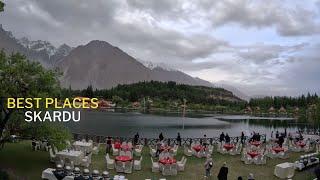 Best places to visit in skardu Pakistan | Top Tourist Places in Skardu