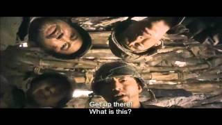 The Front Line 2012 Trailer [HD]