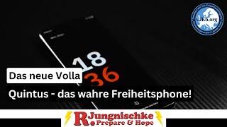 Chancen und Risiken von Smartphones im Allgemeinen - die Vorteile des Volla Quintus im Besonderen!