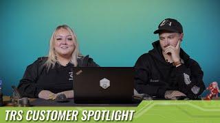 It's time to RATE your Vehicles! TRS Customer Spotlight! Eps. 1