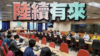 【on.cc東網】區議員宣誓在即　新增至少66人辭職