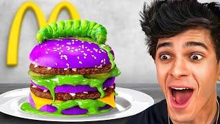 Foods That Should Be ILLEGAL! (DISGUSTING)