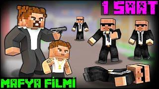 MINECRAFT RICH AND POOR MAFIA MOVIE!  - Minecraft