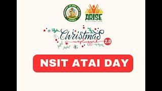 #Live: Christmas Unplugged 2.0 | Sights & Sounds of Nsit Atai Local Government.