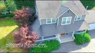 24030 85th Ave Se, Woodinville, WA - Woodinville Designer Living - DZ RE Team