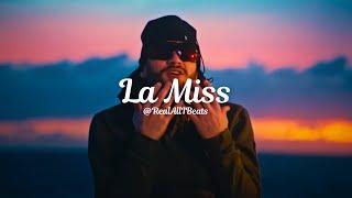 Jul x Morad Type Beat "La Miss" | 100 BPM