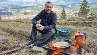 Crispy on the Outside, Fluffy on the Inside: The Secret to Making Perfect Romanian Hash Browns