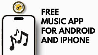 Top 3 Best FREE Music Apps for iPhone and Android