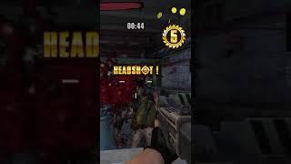 Zombie Frontier 3 : Sniper FPS Gameplay Walkthrough - ( Daily Challenge )