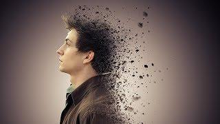 Dispersion Effect ~ Photoshop Tutorial