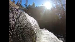 Mill Creek Reservoir