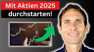 Investieren lernen: Vom Einsteiger zum erfolgreichen Aktien-Investor