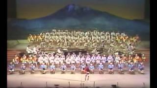 第21回定期演奏会 第2部 - 1986年11月30日