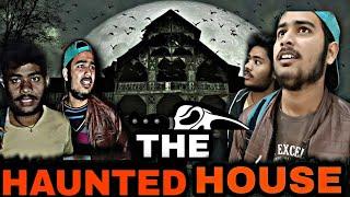 The Haunted House|Anuj Mishra