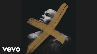 Chris Brown - X (Audio)