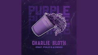 Purple (feat. Polo G & Deno)