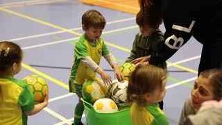 BabyBallers Franchise Success Story: Transforming Passion into Profit | whichfranchise.com