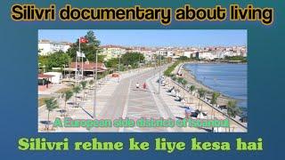 Silivri documentary about living there| A beautiful European side district of Istanbul| Green Group