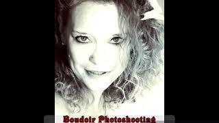 Boudoir Photo Serie with Fotostudio Brückner